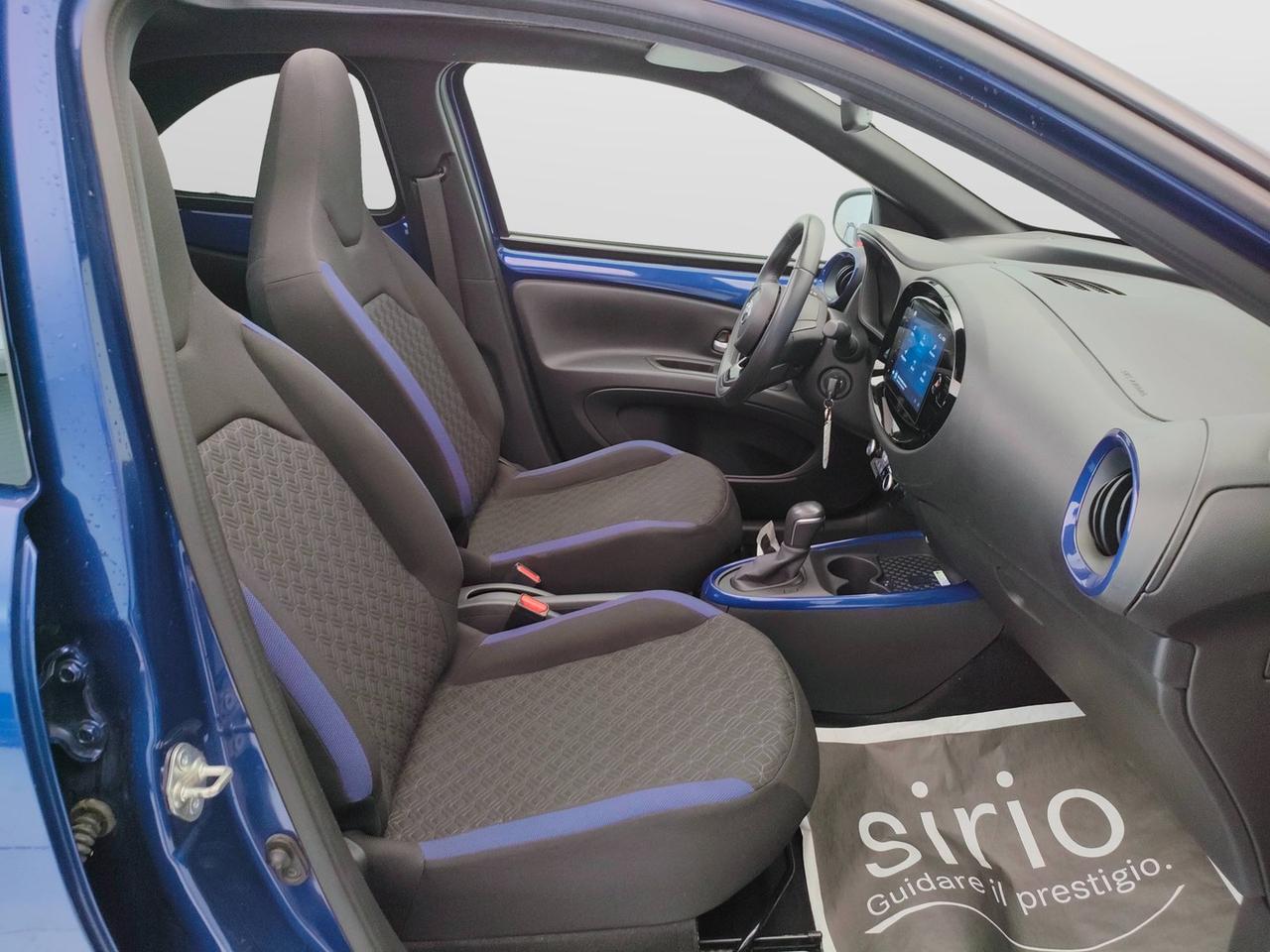 TOYOTA Aygo X Air - Aygo X 1.0 Trend Air 72cv s-cvt