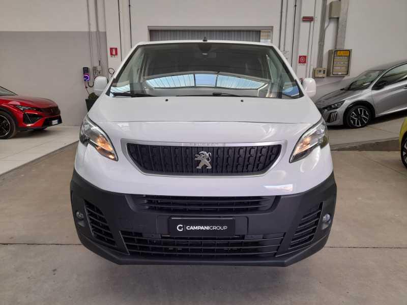 PEUGEOT Expert BlueHDi 115 S&S PL-TN Furgone Premium