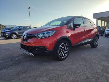 RENAULT Captur dCi 8V 90 CV Start&Stop Energy Hypnotic