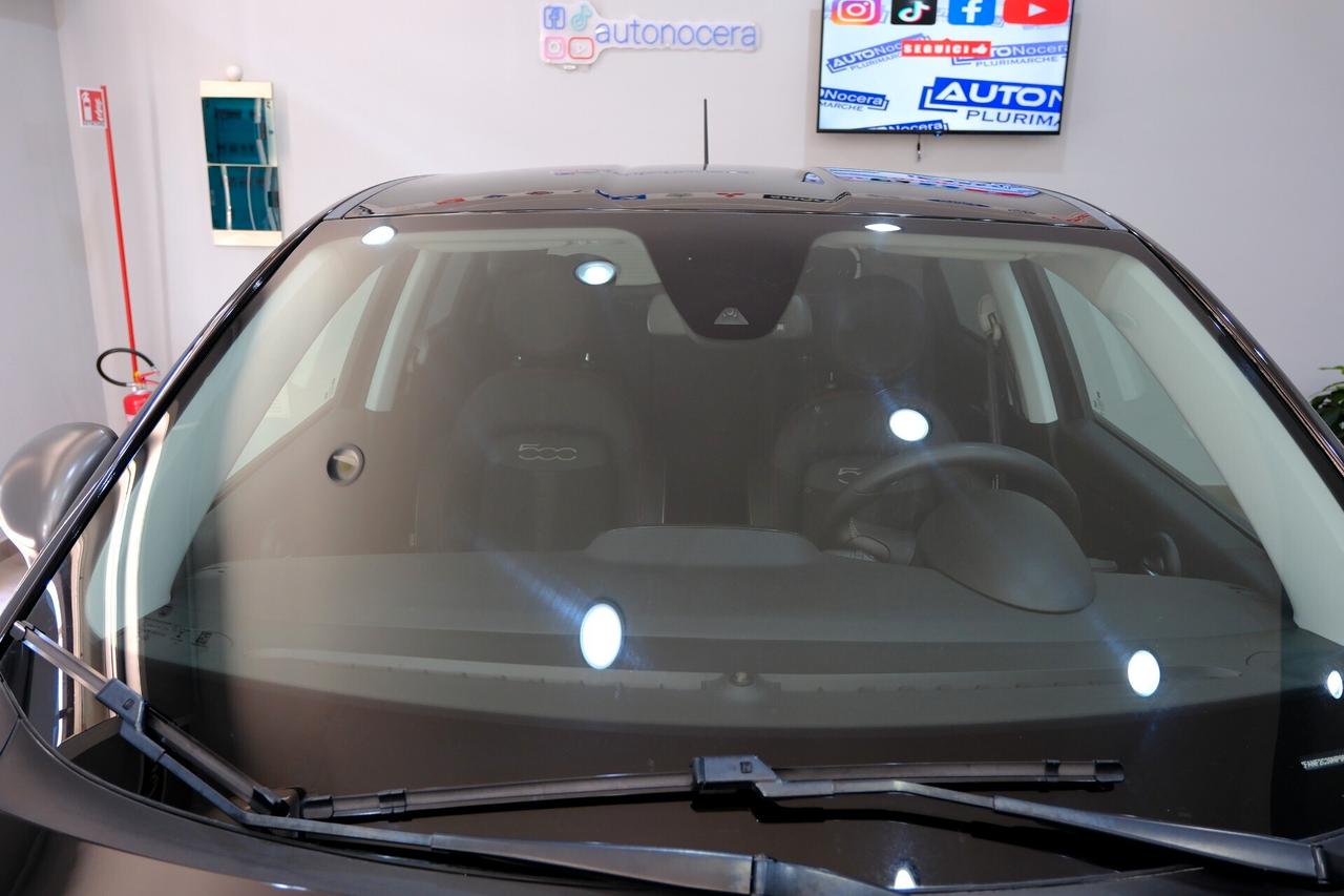 FIAT NUOVA 500X SPORT 1.0 T3 120cv