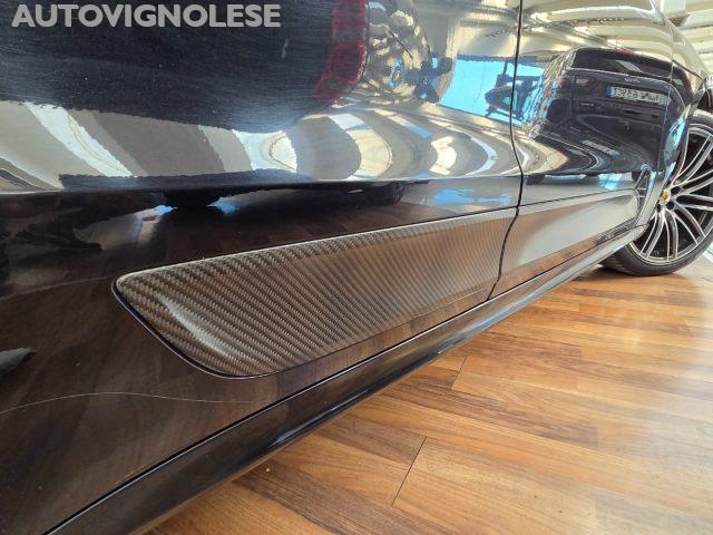 PORSCHE Macan 2.0 vettura con 39.000 euro di optional-Uniprop