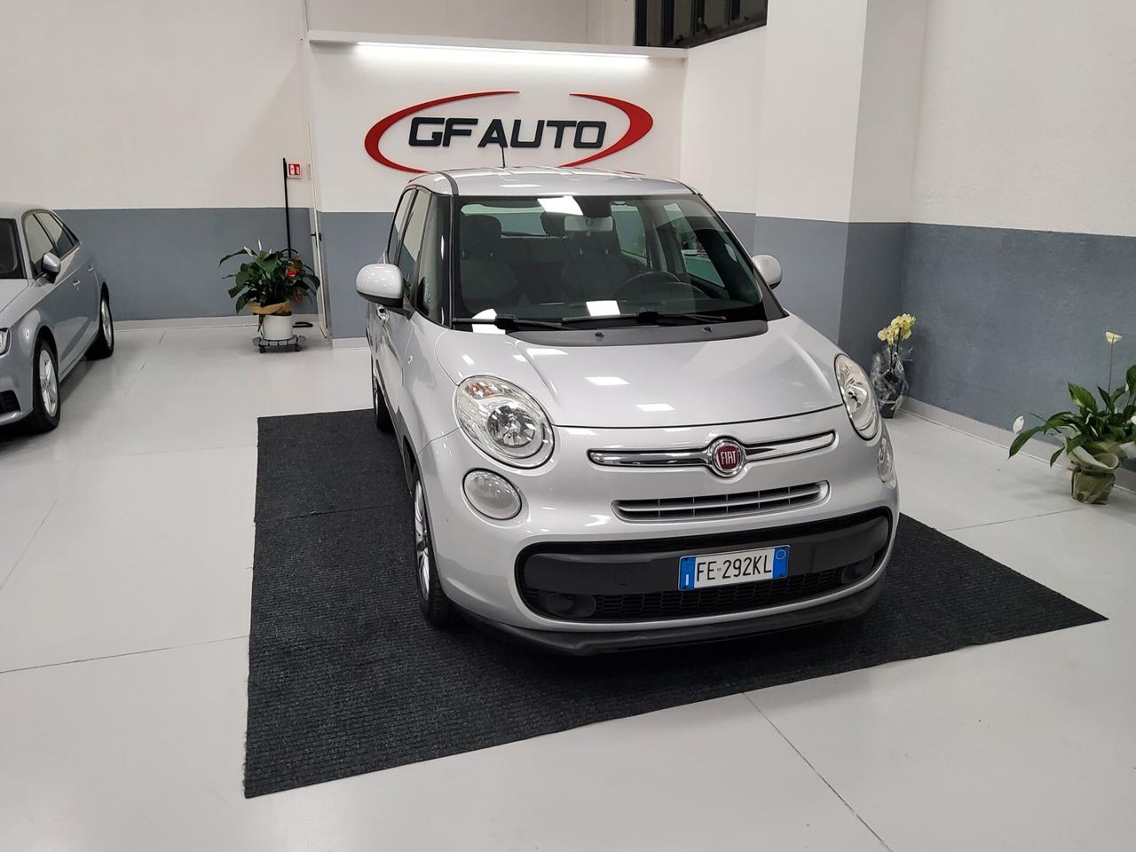 Fiat 500L 1.3 Multijet 95 CV Business