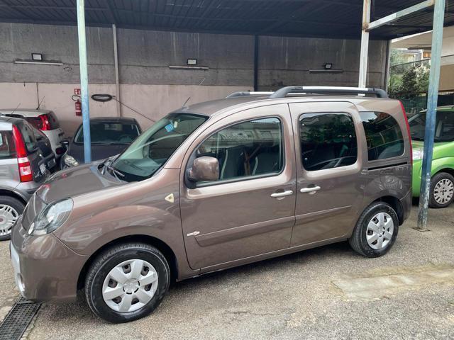 RENAULT Kangoo 1.5 dCi 90CV F.AP. 5 porte Tom Tom