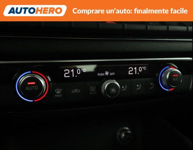 AUDI A3 1.6 TDI 116 CV Sport