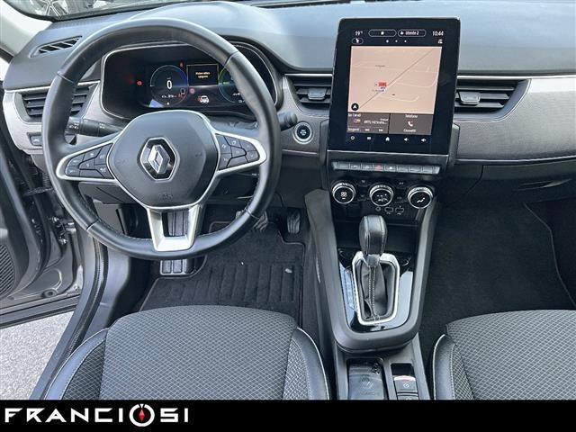 RENAULT Arkana 1.6 E-Tech full hybrid Techno Auto 145cv