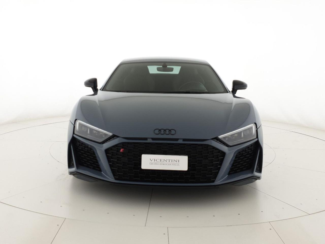 5.2TFSI 570CV quattro S tronic