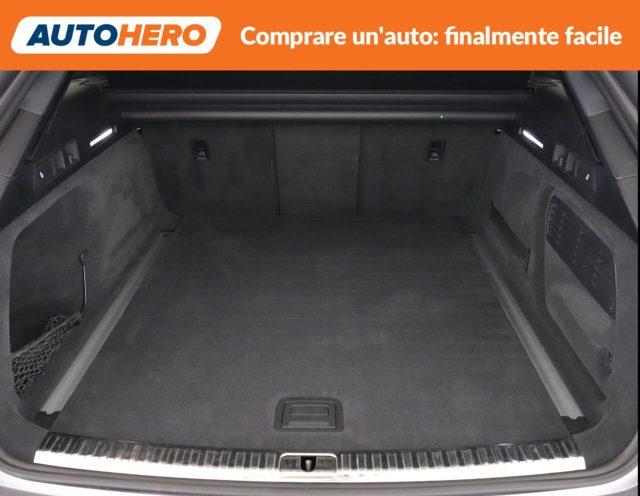 AUDI A6 allroad 55 TDI 3.0 quattro tiptronic