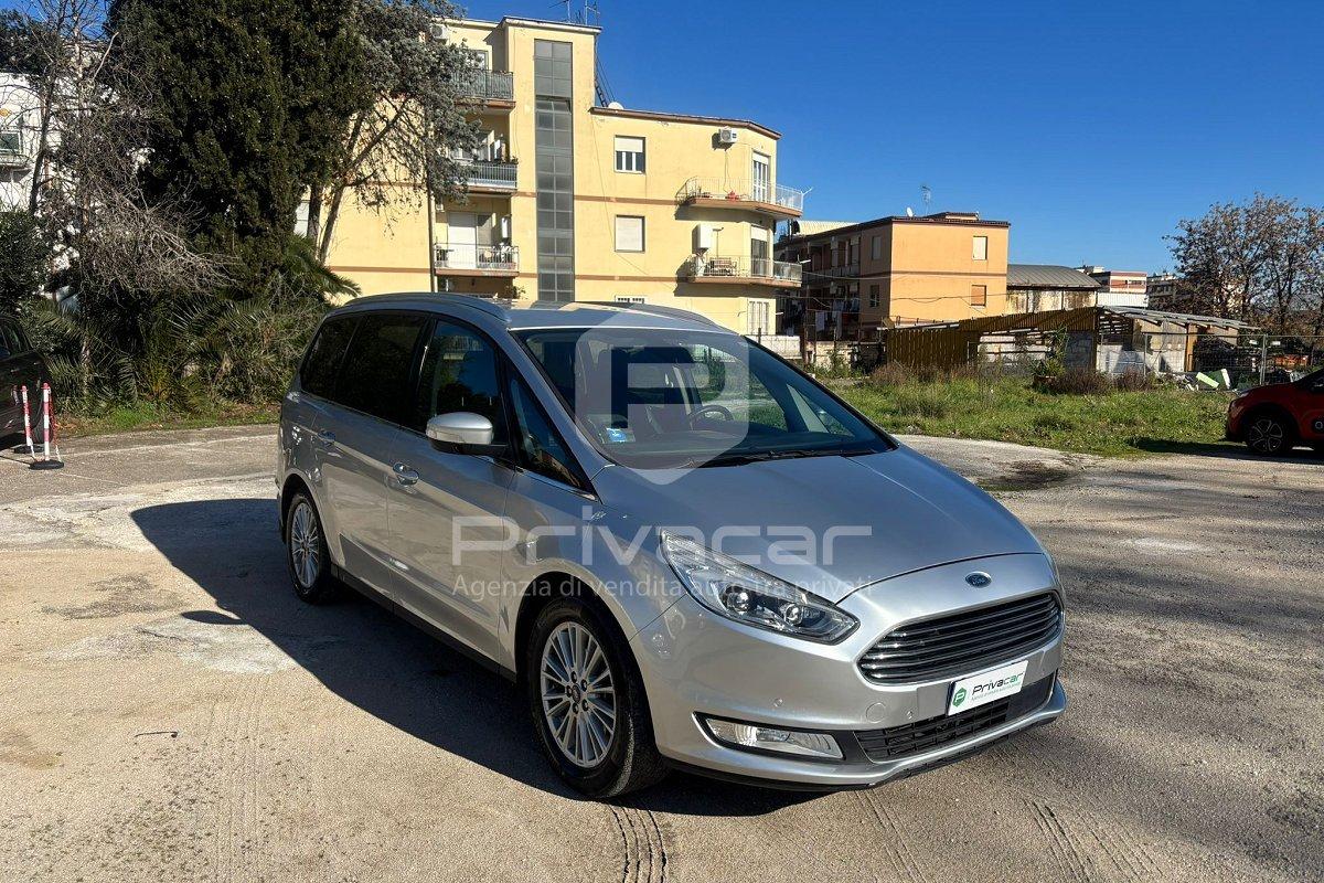 FORD Galaxy 2.0 TDCi 150CV Start&Stop Powershift Tit. Business