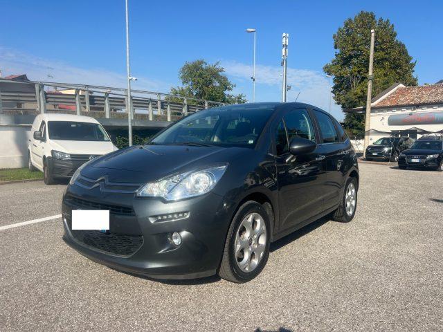 CITROEN C3 PureTech 82 Feel Edition
