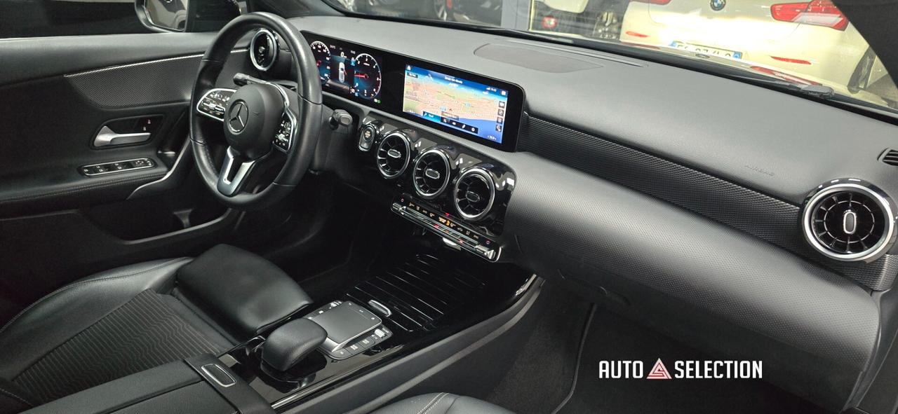 Mercedes Classe A . (Ok.Neopatentati)