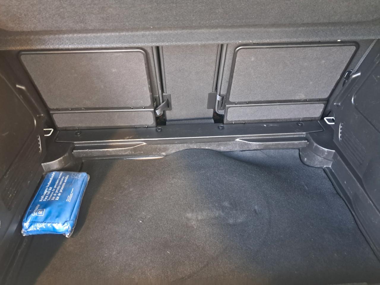 Opel Meriva 1.4 Turbo 120CV GPL Tech Advance