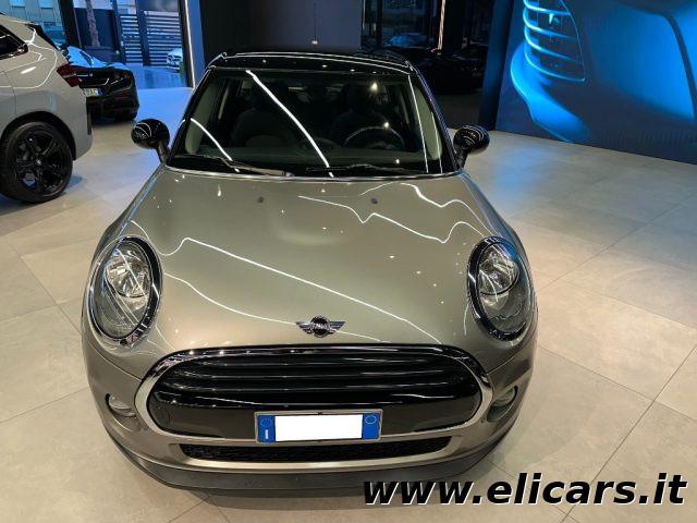 MINI Cooper 1.5 Cooper Boost