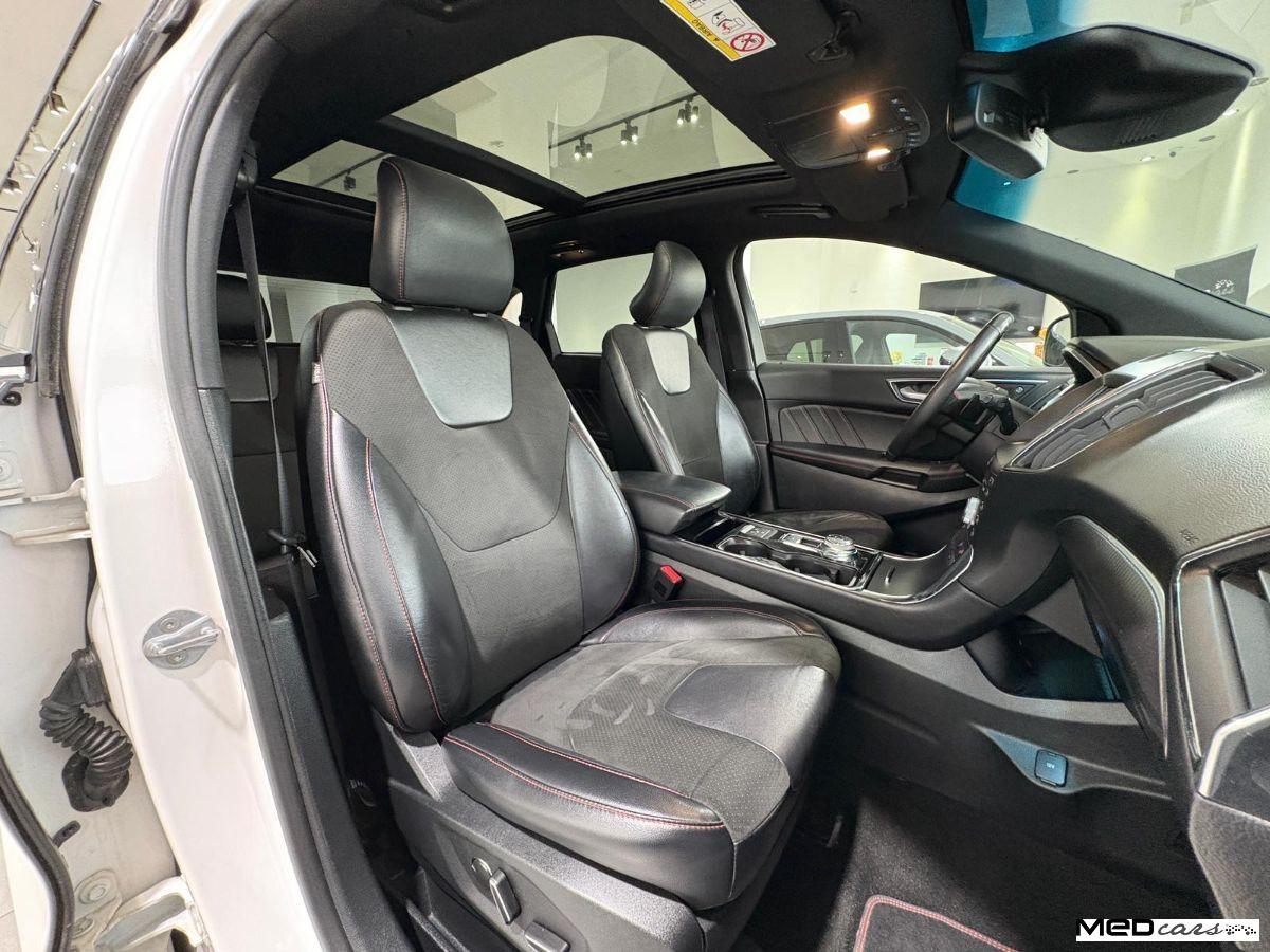 FORD - Edge - 2.0 EcoBlue 238CV AWD S&S aut. ST-Line