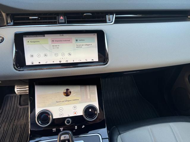 LAND ROVER Range Rover Evoque 2.0D I4-L.Flw 150CV MHEV AWD Auto R-Dynamic S