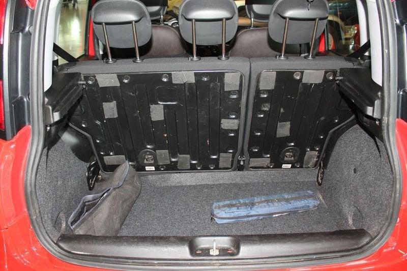 FIAT Panda Cross Panda Cross 1.3 MJT 95 CV S&S 4x4