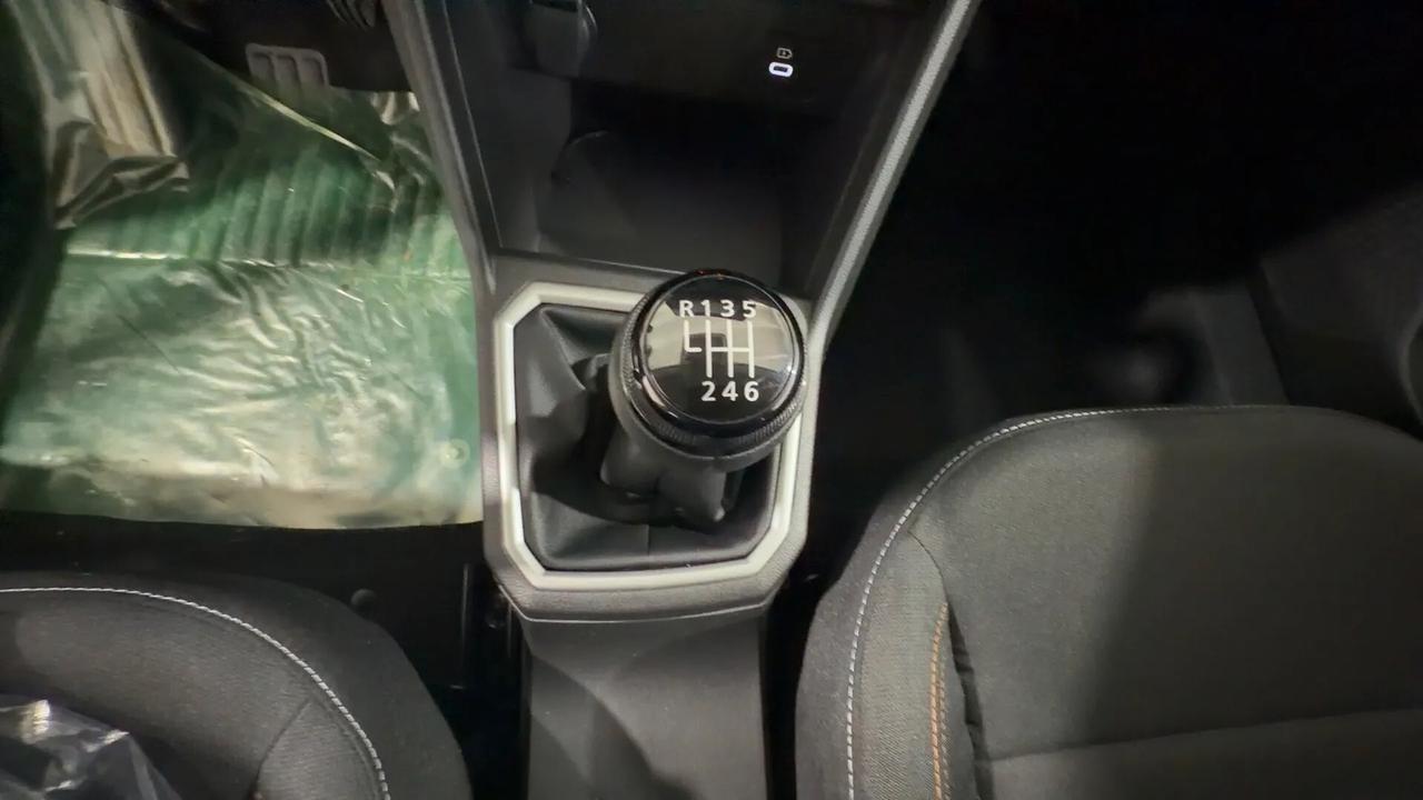 Dacia Sandero Streetway 1.0 TCe ECO-G Expression