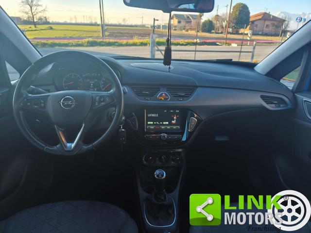 OPEL Corsa 1.4 5 porte Innovation