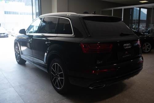 Audi Q7 3.0 TDI 272 CV quattro tiptronic Sport Plus