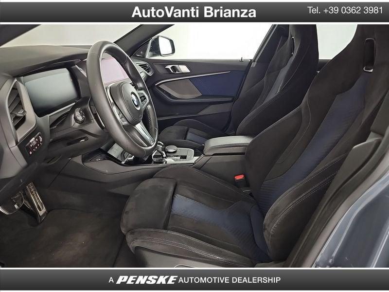 BMW Serie 2 Gran Coupe M 235i Gran Coupe xdrive