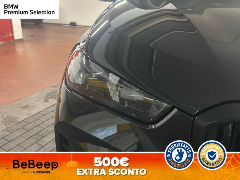 BMW X5 XDRIVE40D MSPORT PRO AUTO