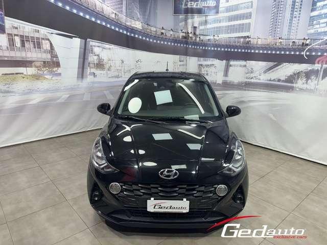 Hyundai i10 1.0 MPI Prime