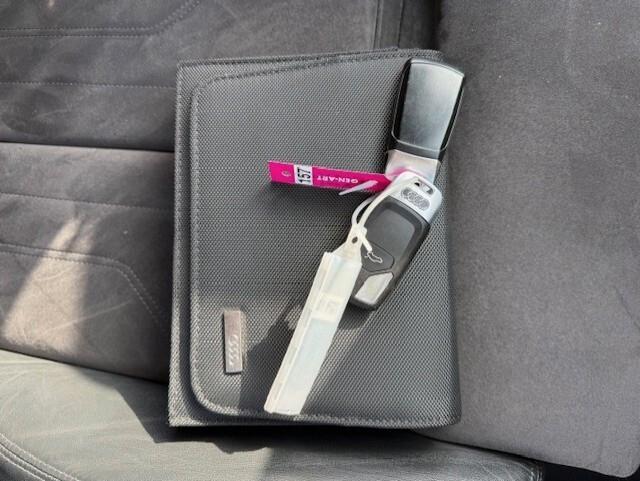 Audi Q5 2.0 TDI 190 CV quattro S tronic S-LINE "Prezzo Non Trattabile"