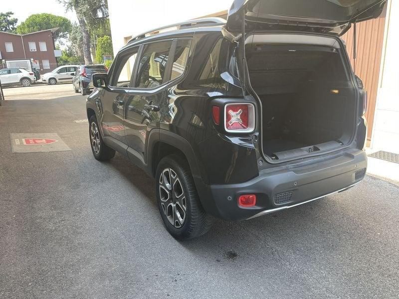 Jeep Renegade 2.0 Multijet Opening Edition