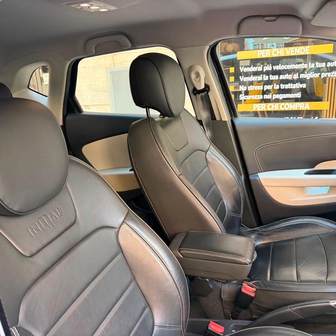 Renault Captur - 110CV *Mod Initiale Paris*