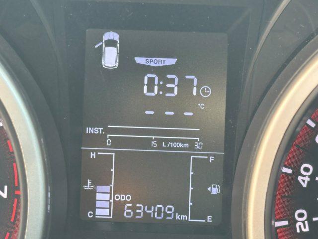 SSANGYONG Tivoli 1.6 2WD Go