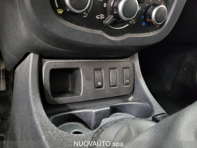 Dacia Duster Duster 1.5 dCi 110CV 4x2 Ambiance