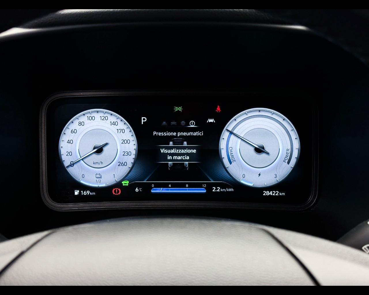 HYUNDAI Kona 39kWh Exclusive