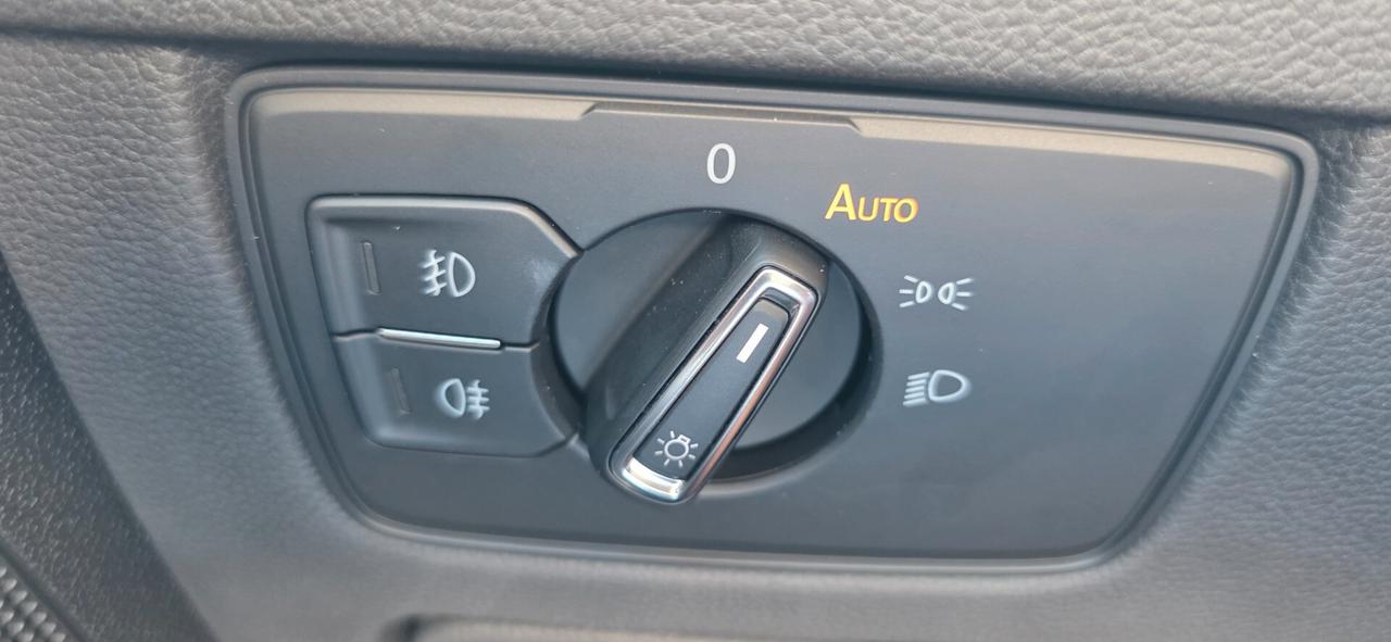 Volkswagen Passat Variant 2.0 TDI SCR EVO DSG Business