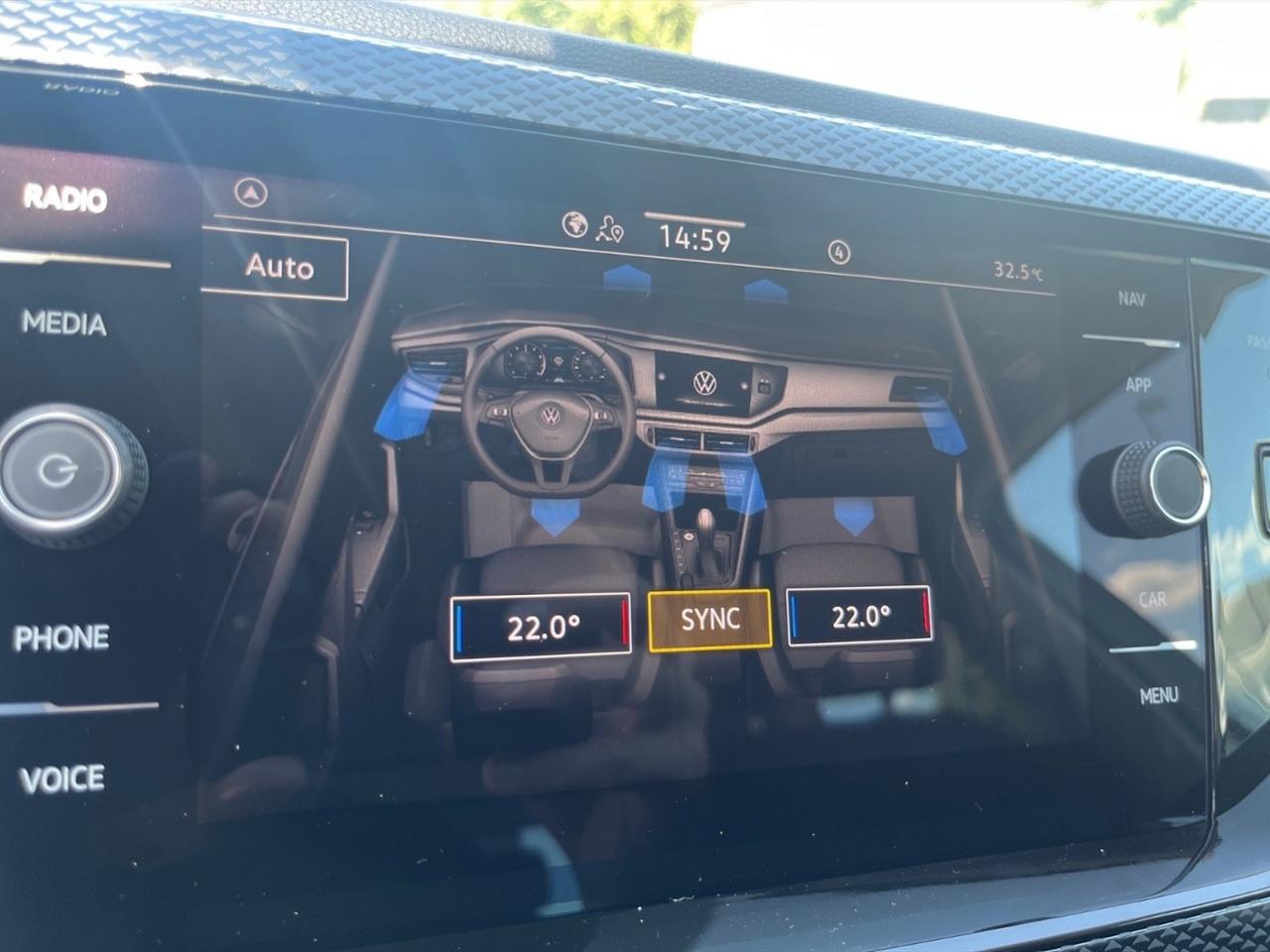 Volkswagen Polo 1.0 tsi edition plus 95cv