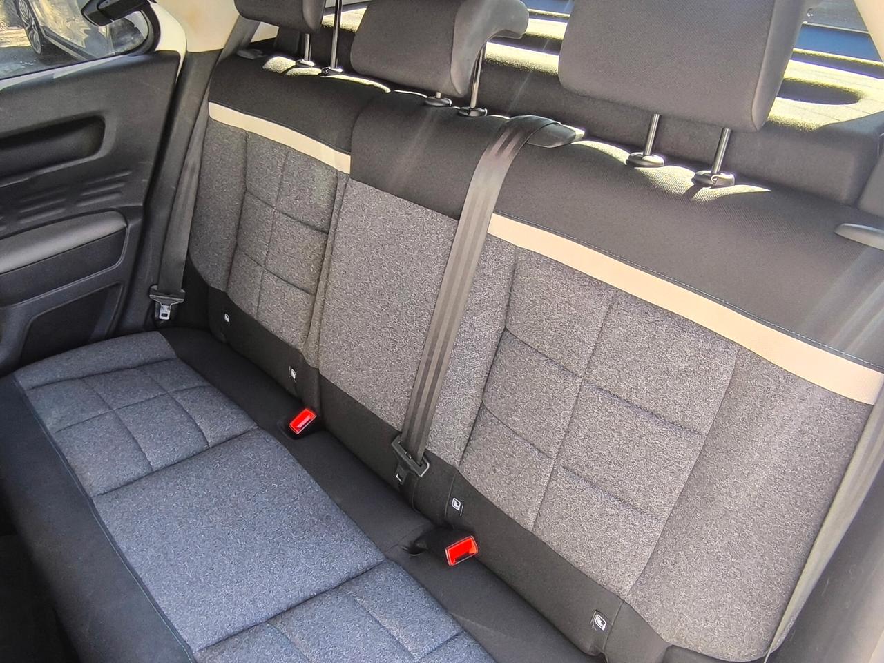 Citroen C4 Cactus BlueHDi 100 S&S Shine