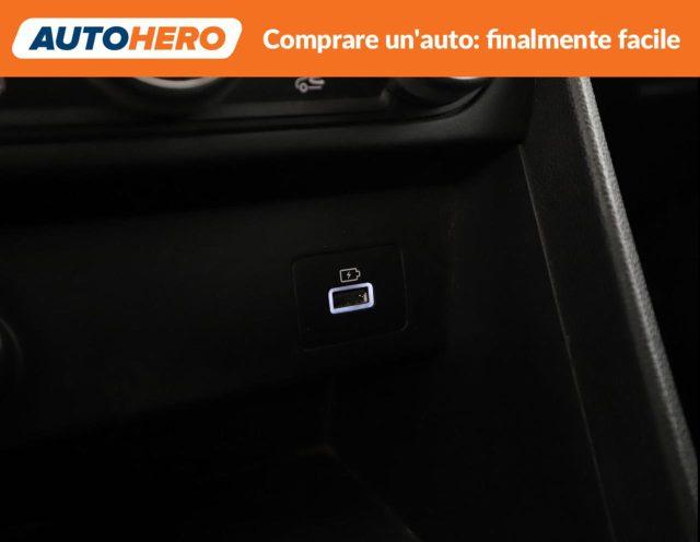 DACIA Jogger 1.0 TCe 110 CV 7 posti Extreme Up