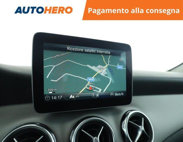 MERCEDES-BENZ GLA 180 d Sport