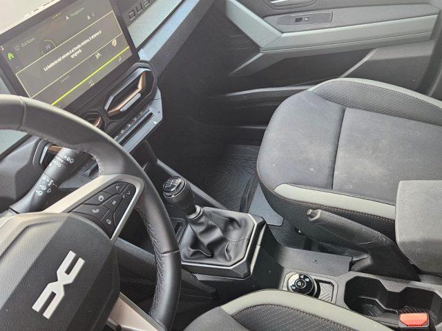 DACIA Duster Tce 130 CV MHEV 4x4 Extreme DA?259,00