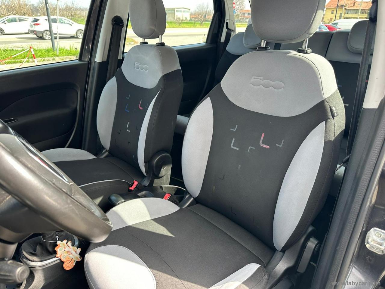 FIAT 500L 1.4 95 CV Lounge GPL *GPL*