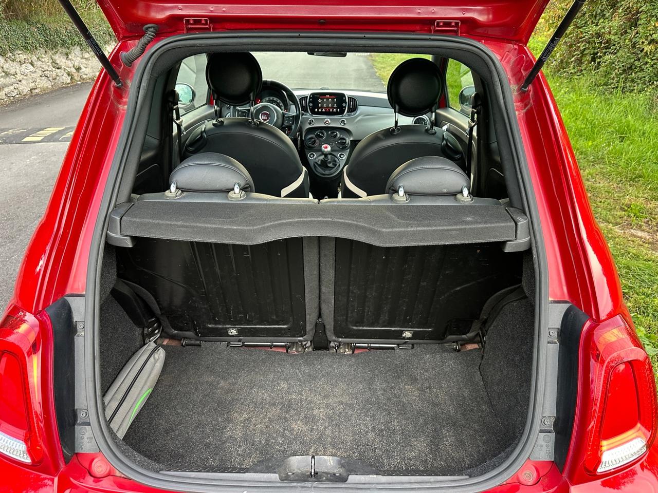 Fiat 500 1.3 Multijet 95 CV S