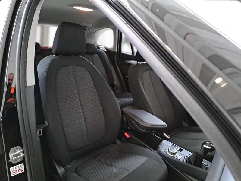 BMW X1 xDrive 25e Business Advantage automatico