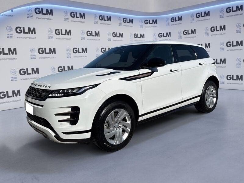 Land Rover RR Evoque Range Rover Evoque 2.0D I4 163 CV AWD Auto R-Dynamic S