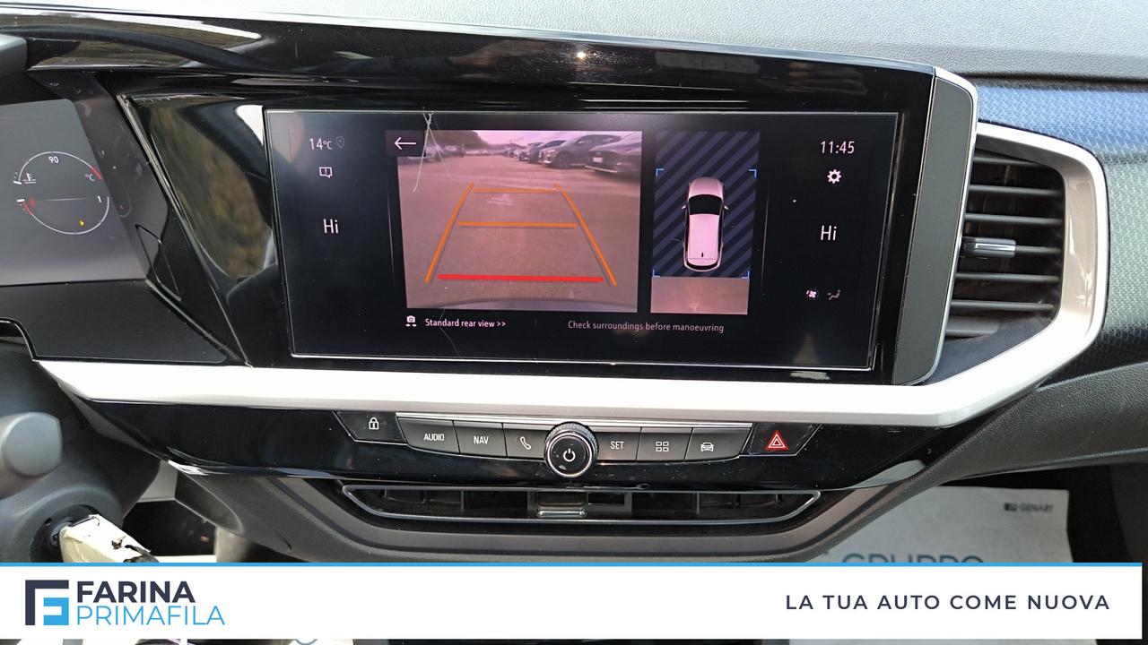 OPEL Grandland I 2022 - Grandland 1.5 ecotec GS s&s 130cv at8