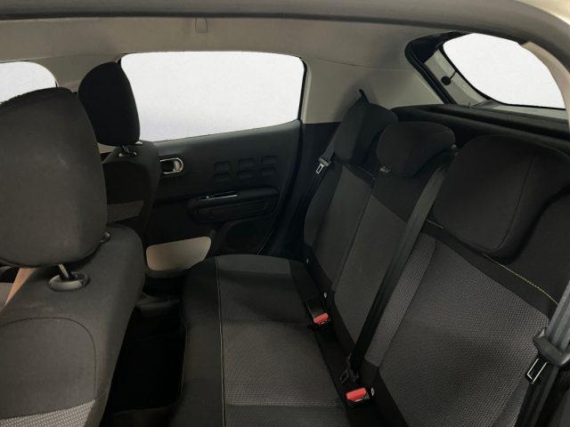 CITROEN C3 PureTech 83 CV S&S Shine KM 21.100