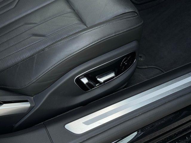 AUDI A8 55 TFSI 3.0 quattro tiptronic TETTUCCIO