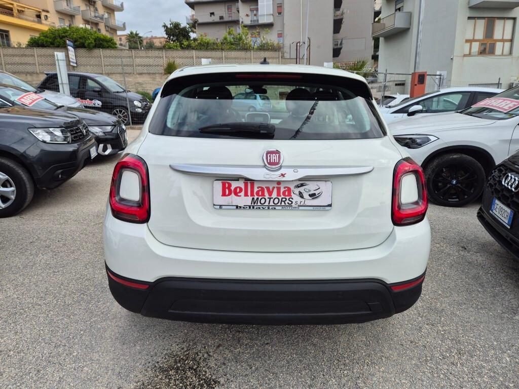 Fiat 500X 1.6 MULTIJET 120CV NAVI LED