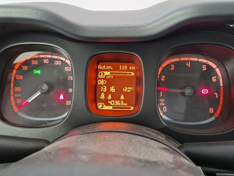 FIAT PANDA 0.9 TwinAir Turbo 85cv Wild 4x4 5 PORTE