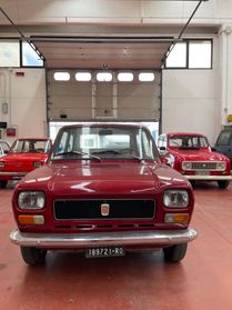 Fiat 127 1 Serie