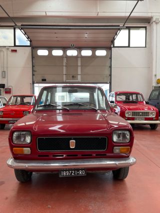 Fiat 127 1 Serie