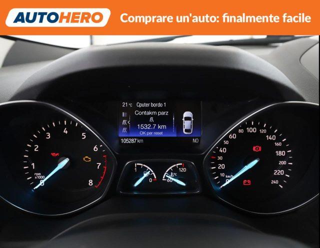 FORD Kuga 1.5 EcoBoost 120 CV S&S 2WD Business