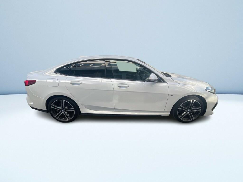 BMW Serie 2 Gran Coupe 220 d Msport Steptronic